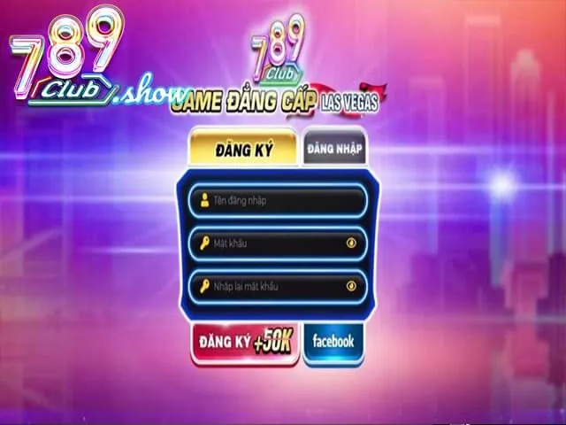 Hướng dẫn chi tiết về cách đăng ký trên trang web game 789Win - 789Win