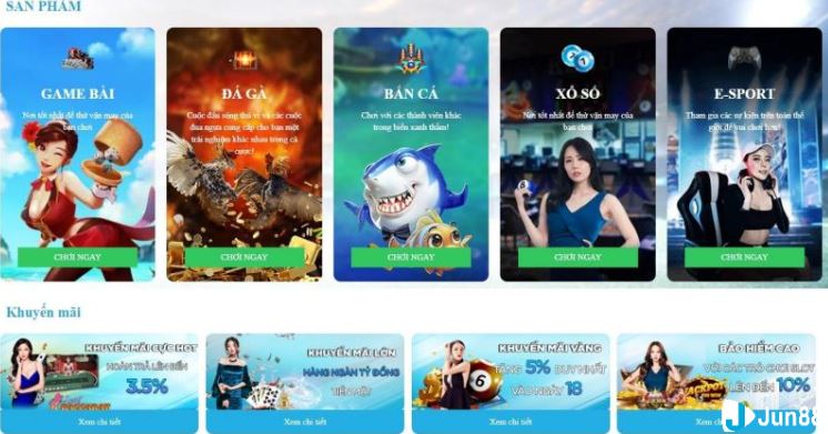 Các bước chi tiết để nạp tiền vào tài khoản trực tuyến Betvisa - Betvisa