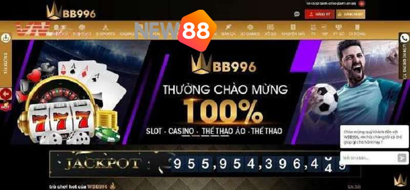 Hướng dẫn trận đấu bóng đá cấp độ Wibo88 - Wibo88