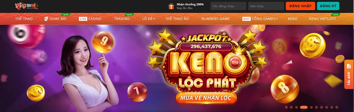 Hệ thống nạp và rút tiền tự động 126Bet 2026 - 126Bet