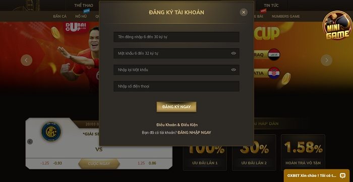 Trang web game Sv368 là gì? Làm thế nào để truy cập Sv368? - Sv368