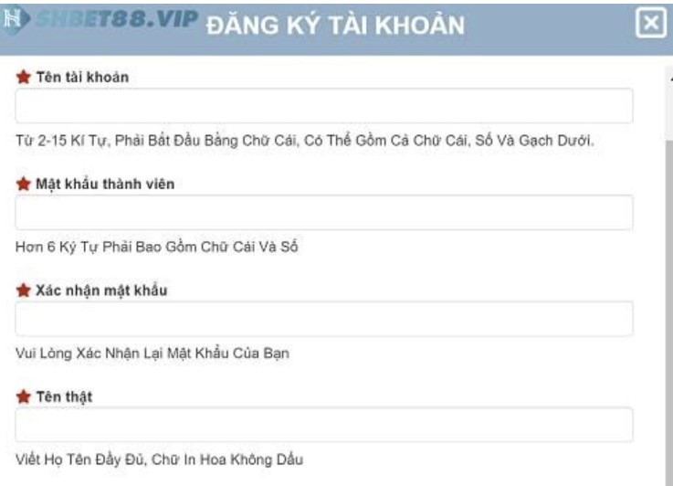 Việc đăng ký tài khoản với Jdb66 có yêu cầu thanh toán không? - Jdb66