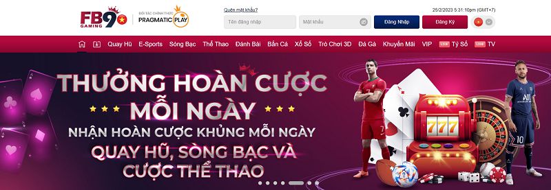 Pg88 Win có những tính năng chính nào? - Pg88