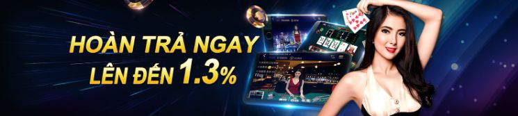 Chương trình khuyến mãi quà tặng bí ẩn Rikvip - Rikvip