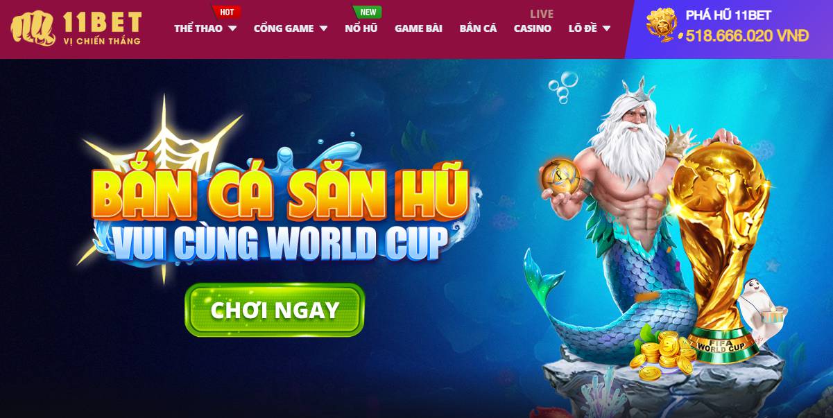 Trò chơi xếp hạng Vin777 hay nhất - Vin777