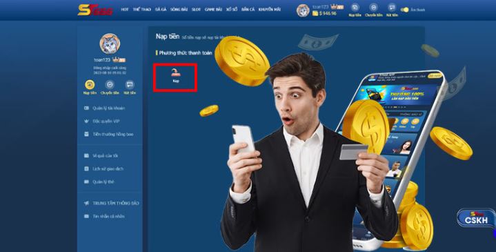 Hướng dẫn tham gia của các công ty cá cược Winwin - Winwin
