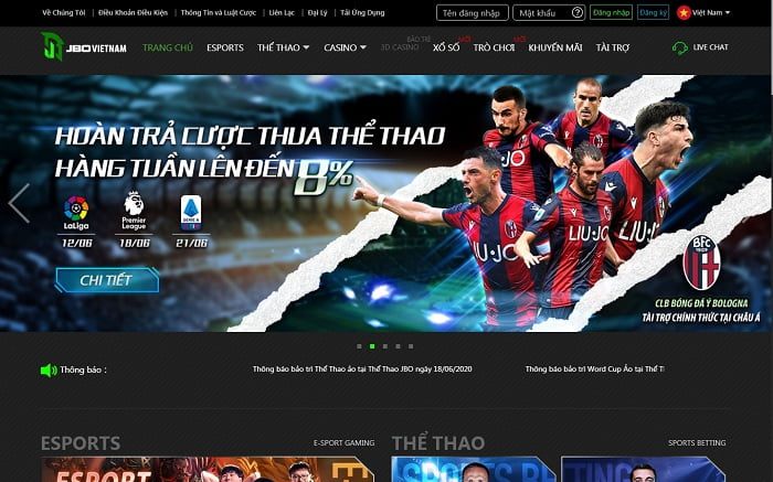 Một nền tảng chơi game đa dạng và vô cùng hấp dẫn Dd7 - Dd7