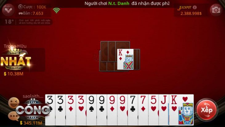 Những tựa game nào phổ biến trong thư viện game được xếp hạng Sen88? - Sen88
